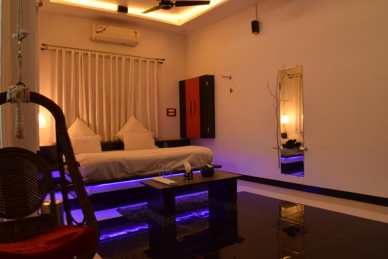 Kabirbnb Chittorgarh Exterior photo