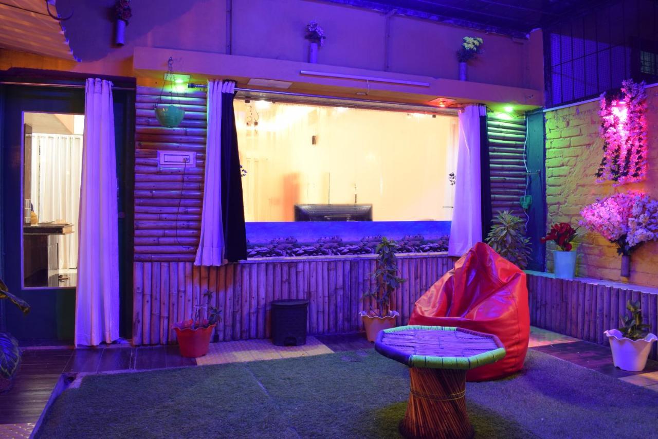 Kabirbnb Chittorgarh Exterior photo