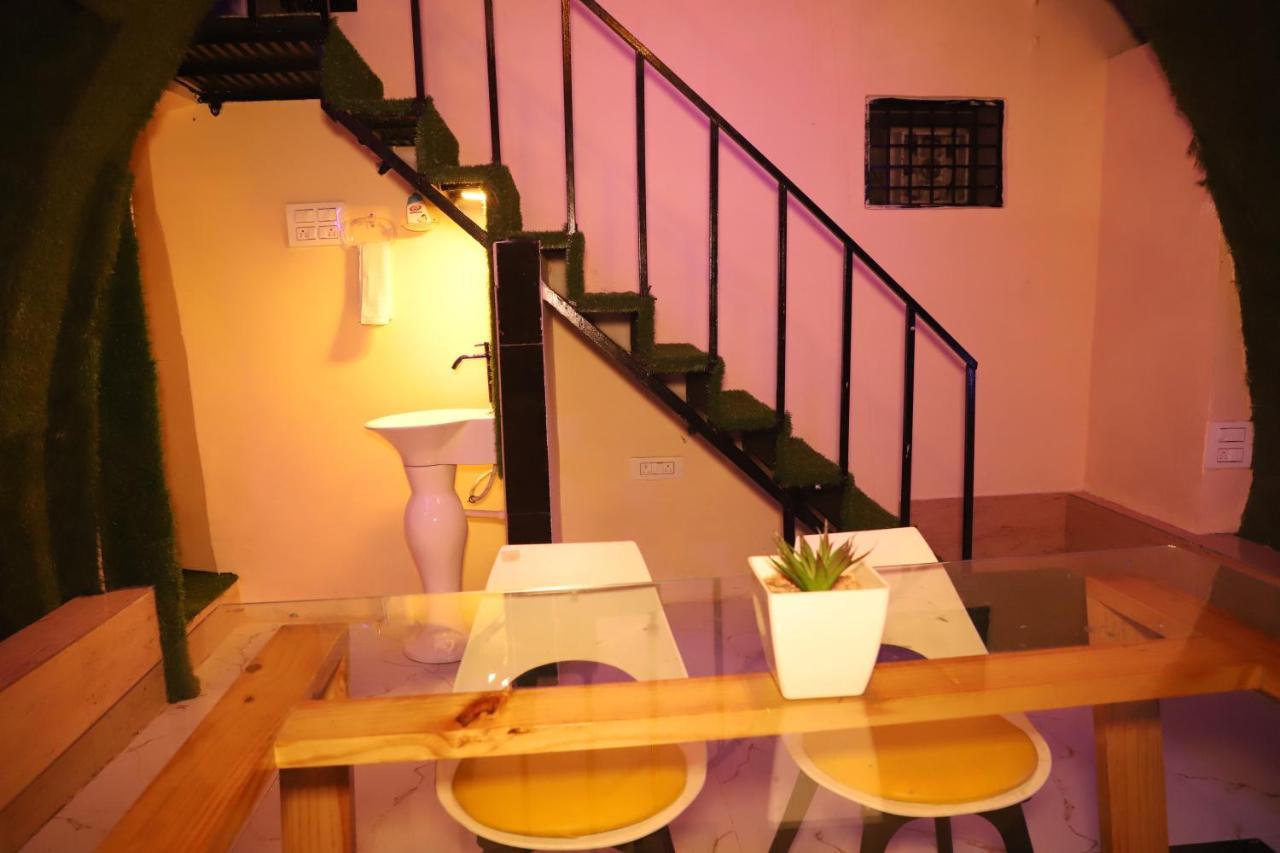 Kabirbnb Chittorgarh Exterior photo