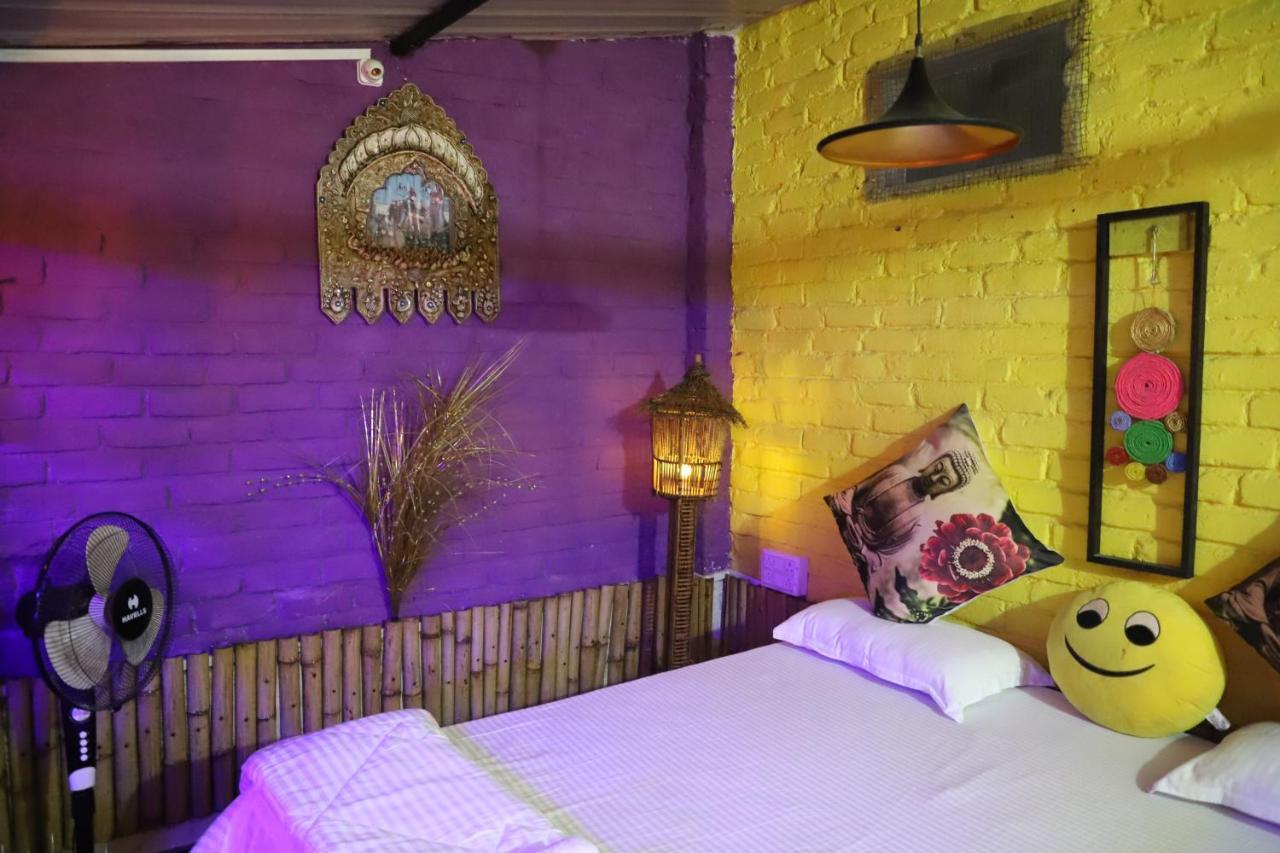 Kabirbnb Chittorgarh Exterior photo