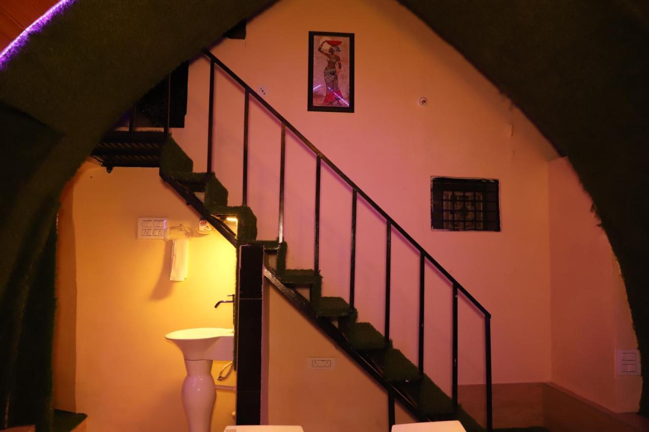 Kabirbnb Chittorgarh Exterior photo