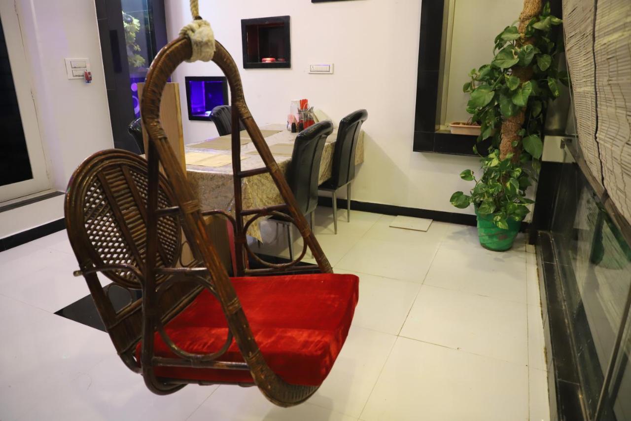 Kabirbnb Chittorgarh Exterior photo