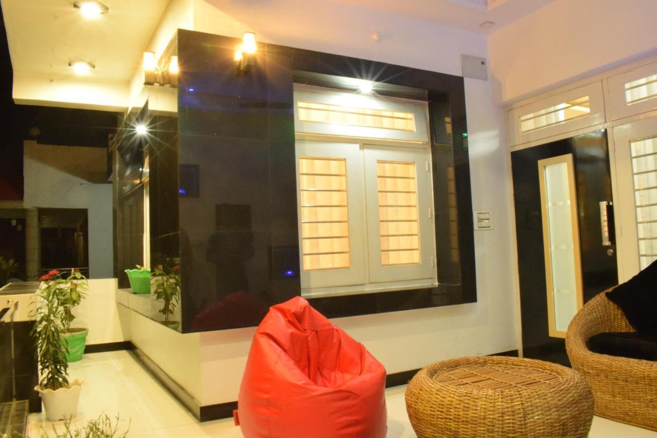 Kabirbnb Chittorgarh Exterior photo