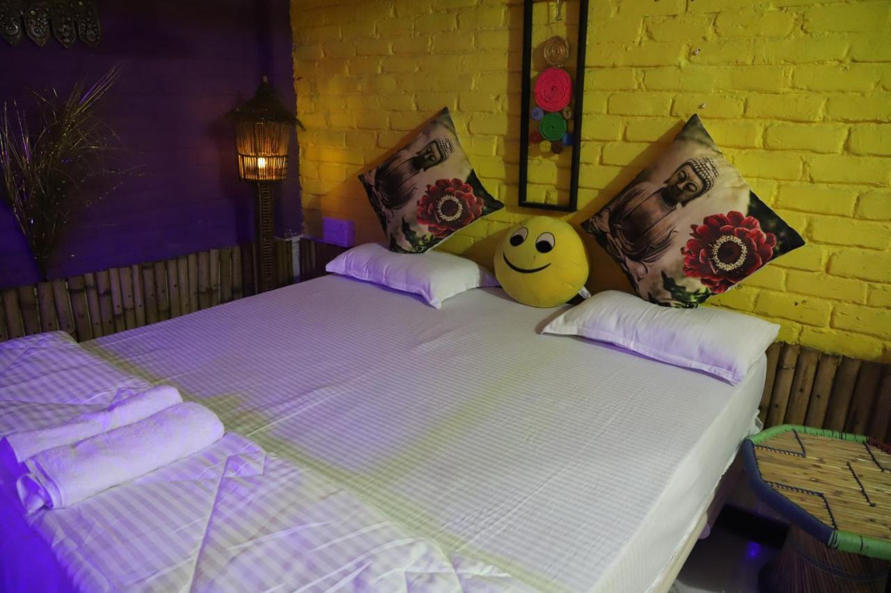 Kabirbnb Chittorgarh Exterior photo