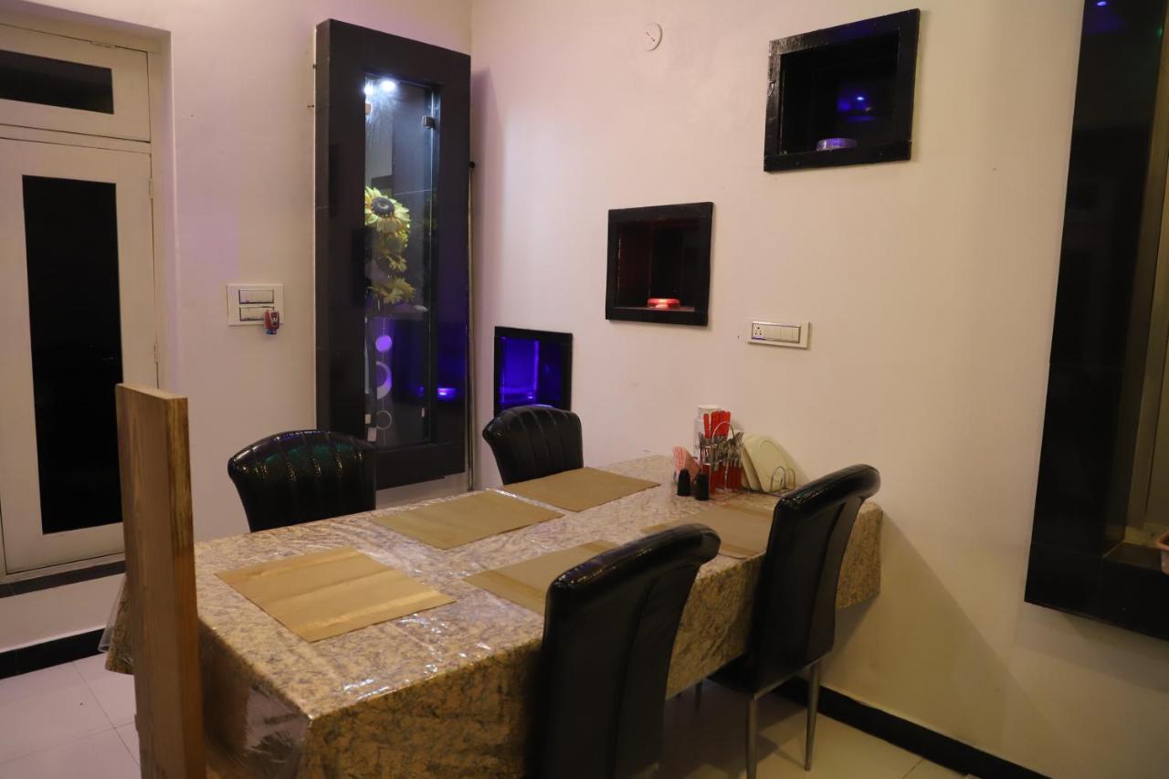 Kabirbnb Chittorgarh Exterior photo