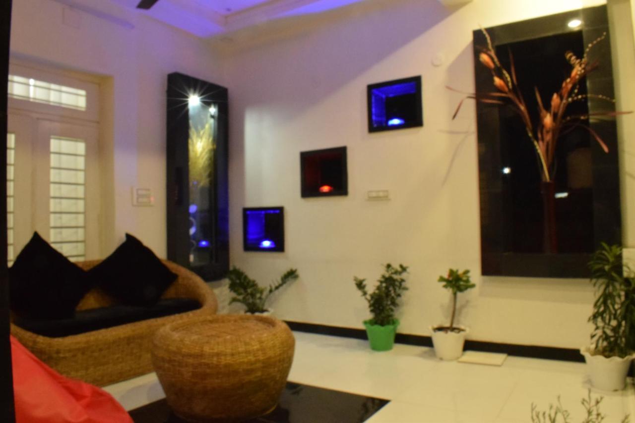 Kabirbnb Chittorgarh Exterior photo