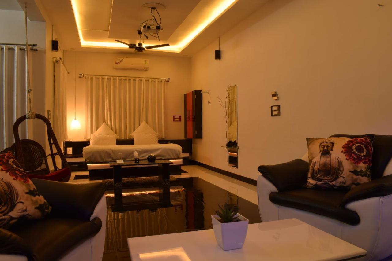 Kabirbnb Chittorgarh Exterior photo